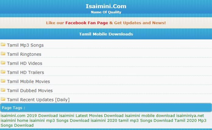 Tamilyogi Isaimini: Tamil Movies Download, Tamil Dubbed Movies, Tamilyogi.com, Tamilyogi.in, Tamilyogi cafe, Tamilyogi.best